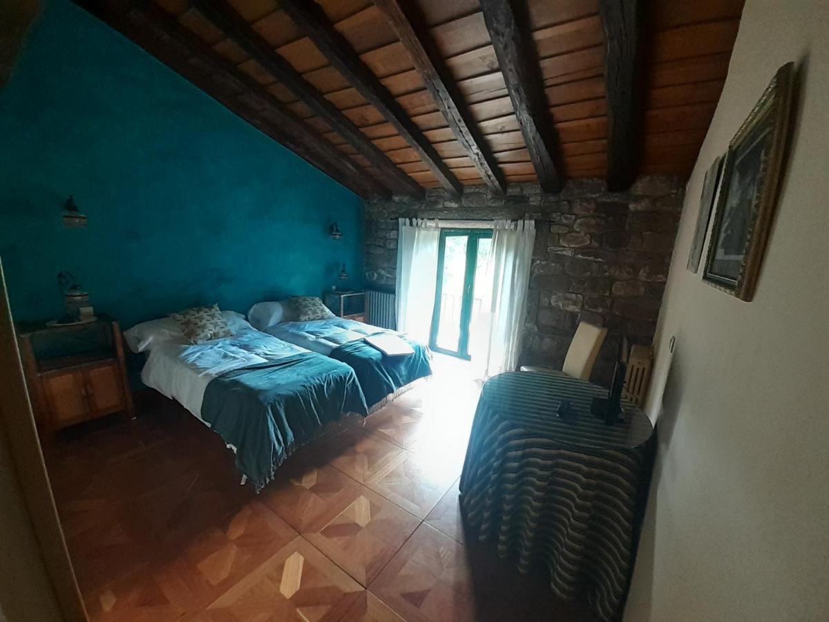 La Casona De Barrio Villa Barrio  Exterior photo